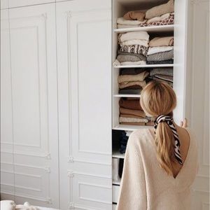 Meet your Posher, Alexandria